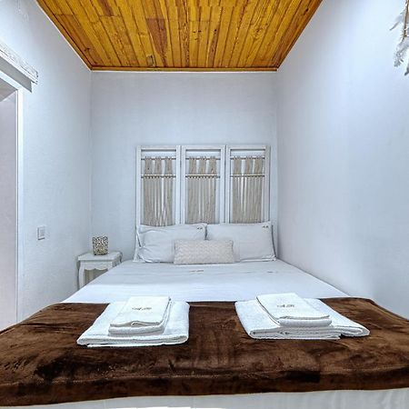 Alfama Rose Apartment Lisboa المظهر الخارجي الصورة