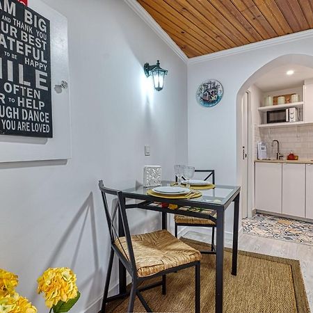 Alfama Rose Apartment Lisboa المظهر الخارجي الصورة