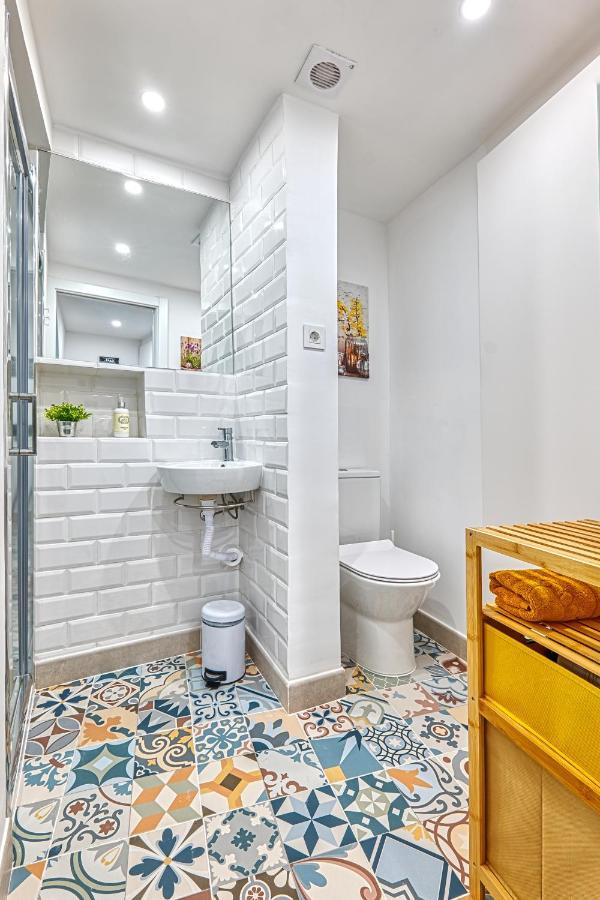 Alfama Rose Apartment Lisboa المظهر الخارجي الصورة